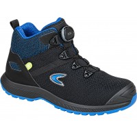 Cofra Spool BOA Safety Boots ESD EX